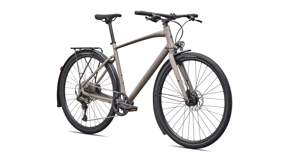 Specialized Sirrus X 3.0 EQ 2026