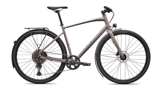 Specialized Sirrus X 3.0 EQ 2026