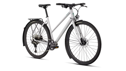 Specialized Sirrus X 3.0 Step-Through EQ 2026