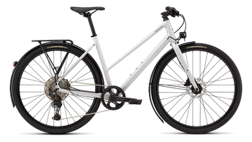 Specialized Sirrus X 3.0 Step-Through EQ 2026