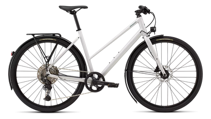 Specialized Sirrus X 3.0 Step-Through EQ 2026