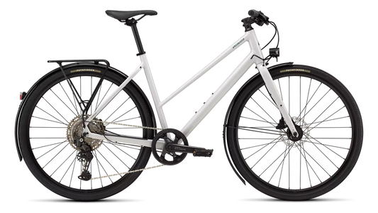 Specialized Sirrus X 3.0 Step-Through EQ 2026