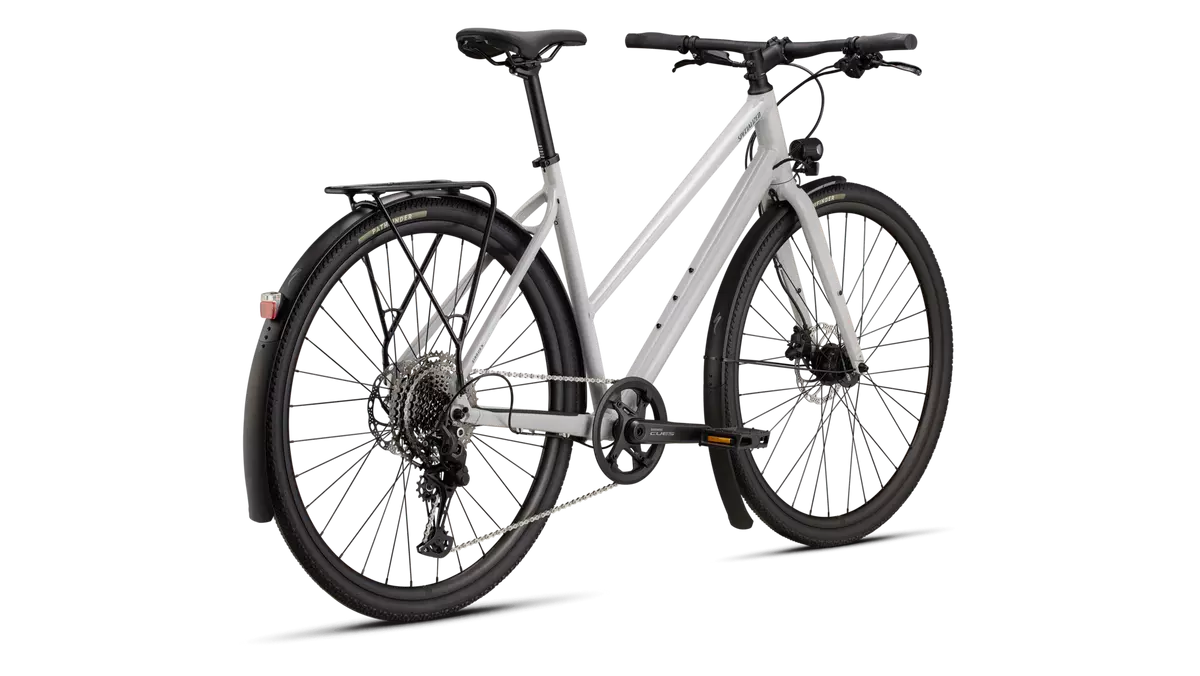 Specialized Sirrus X 3.0 Step-Through EQ 2026