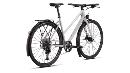 Specialized Sirrus X 3.0 Step-Through EQ 2026