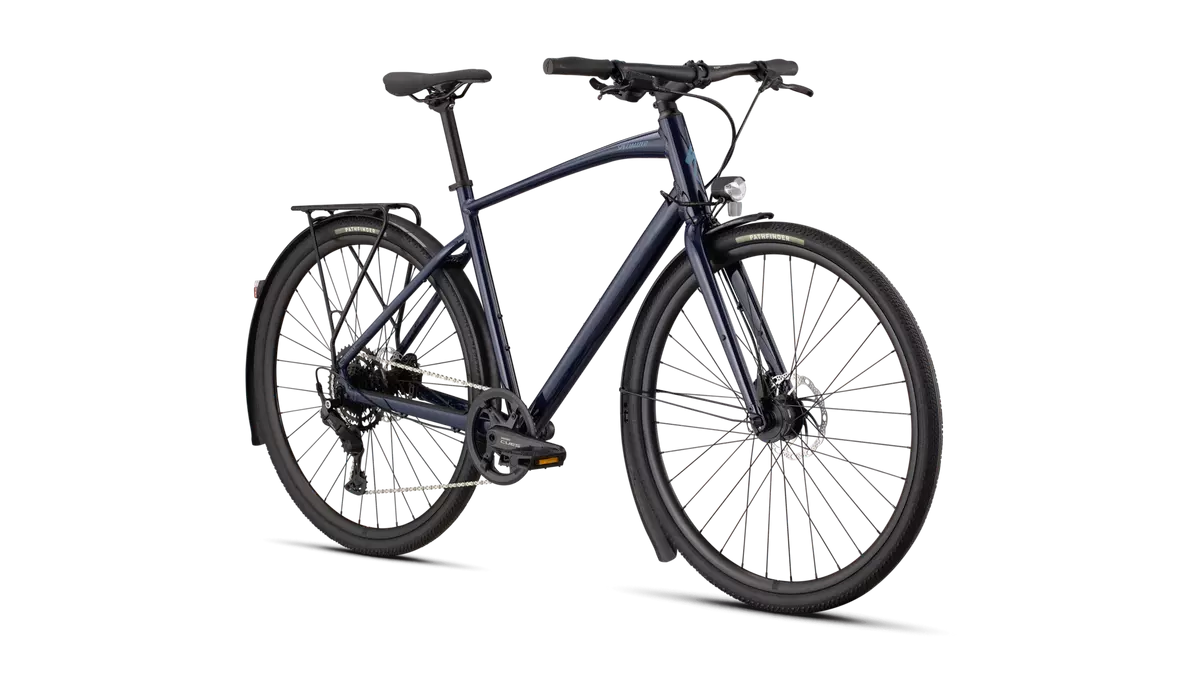 Specialized SIRRUS X 2.0 EQ 2026