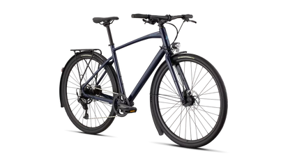 Specialized SIRRUS X 2.0 EQ 2026
