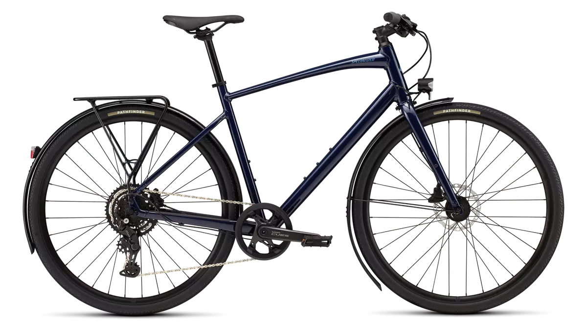Specialized SIRRUS X 2.0 EQ 2026