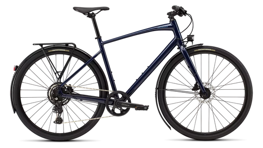 Specialized SIRRUS X 2.0 EQ 2026