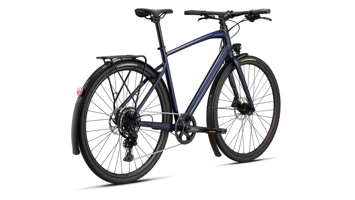 Specialized SIRRUS X 2.0 EQ 2026