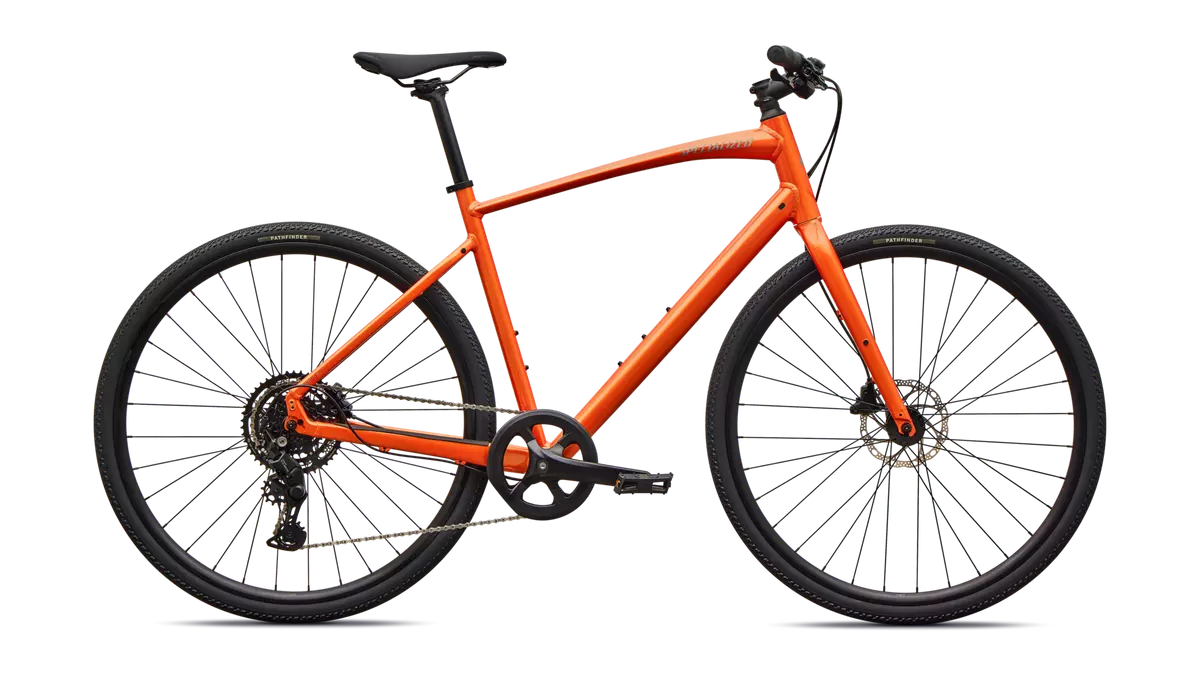Specialized Sirrus X 2.0