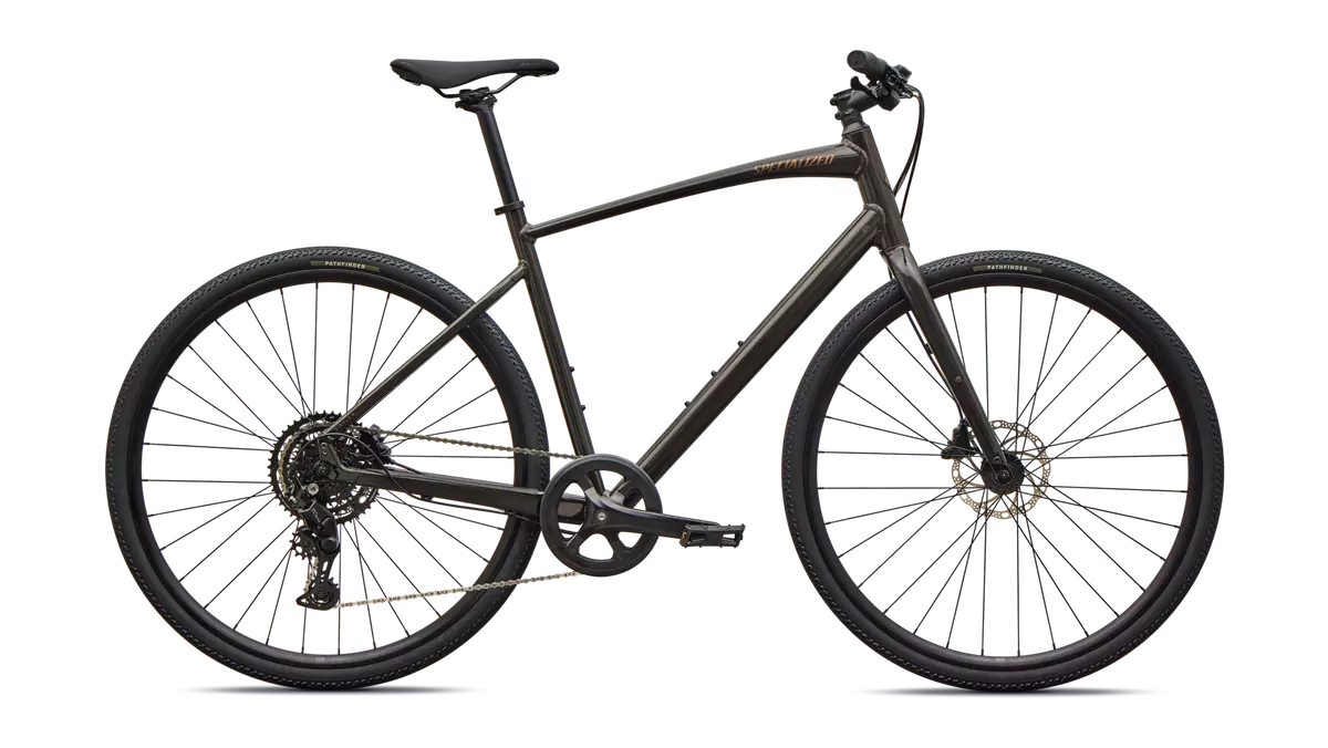 Specialized Sirrus X 2.0