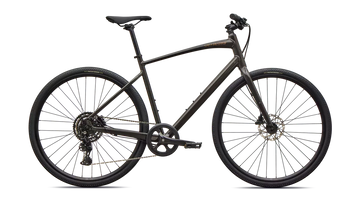Specialized Sirrus X 2.0