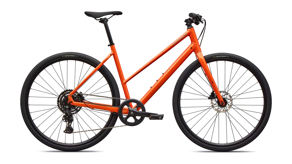 Specialized Sirrus X 2.0 Step-Through