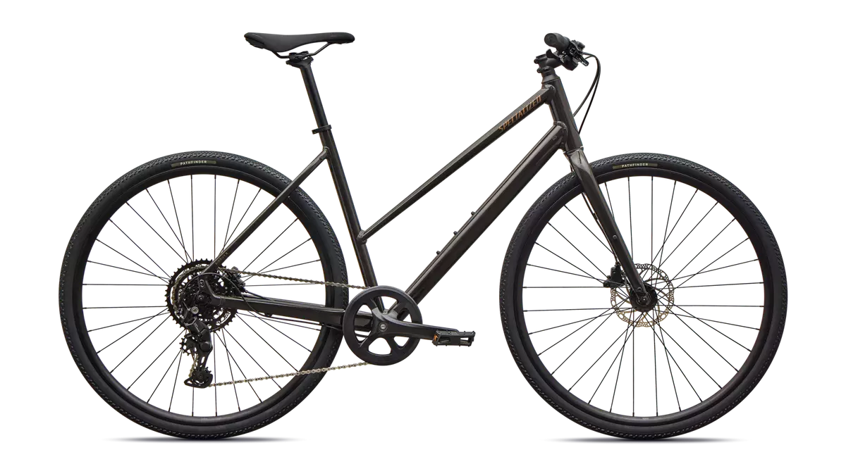 Specialized Sirrus X 2.0 Step-Through