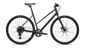 Specialized Sirrus X 2.0 Step-Through
