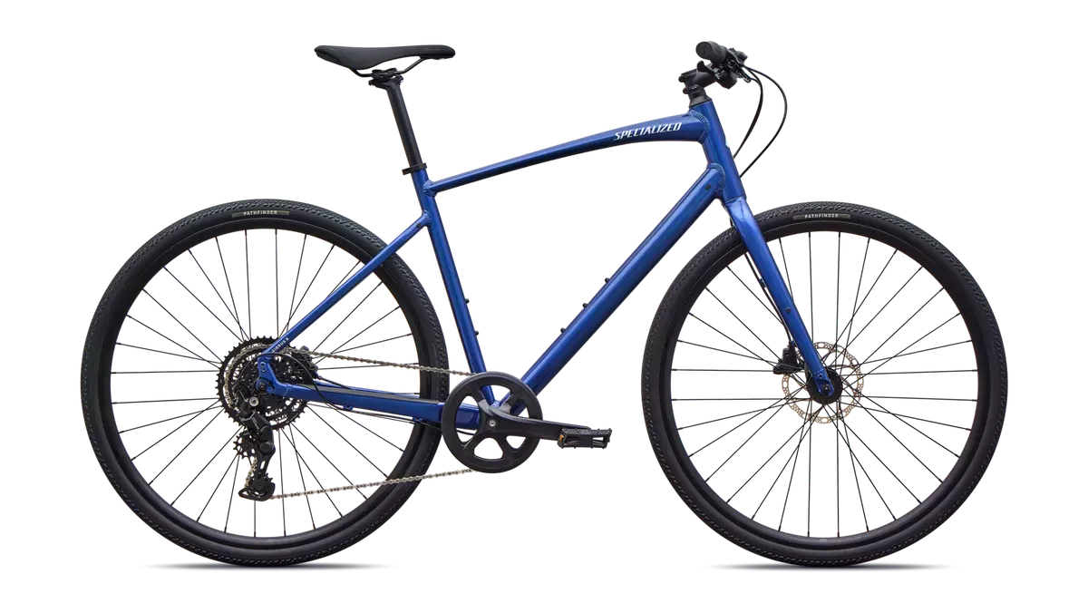 Specialized Sirrus X 2.0