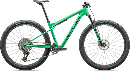 Specialized Epic World Cup Expert M