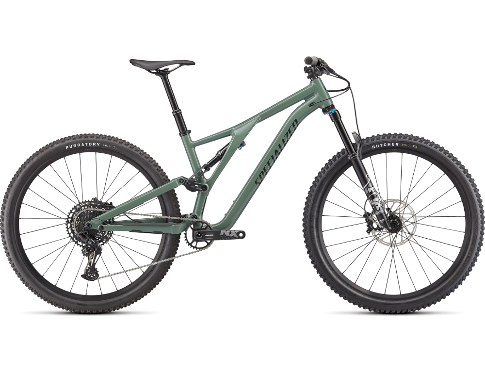 Specialized Stumpjumper Comp Alloy