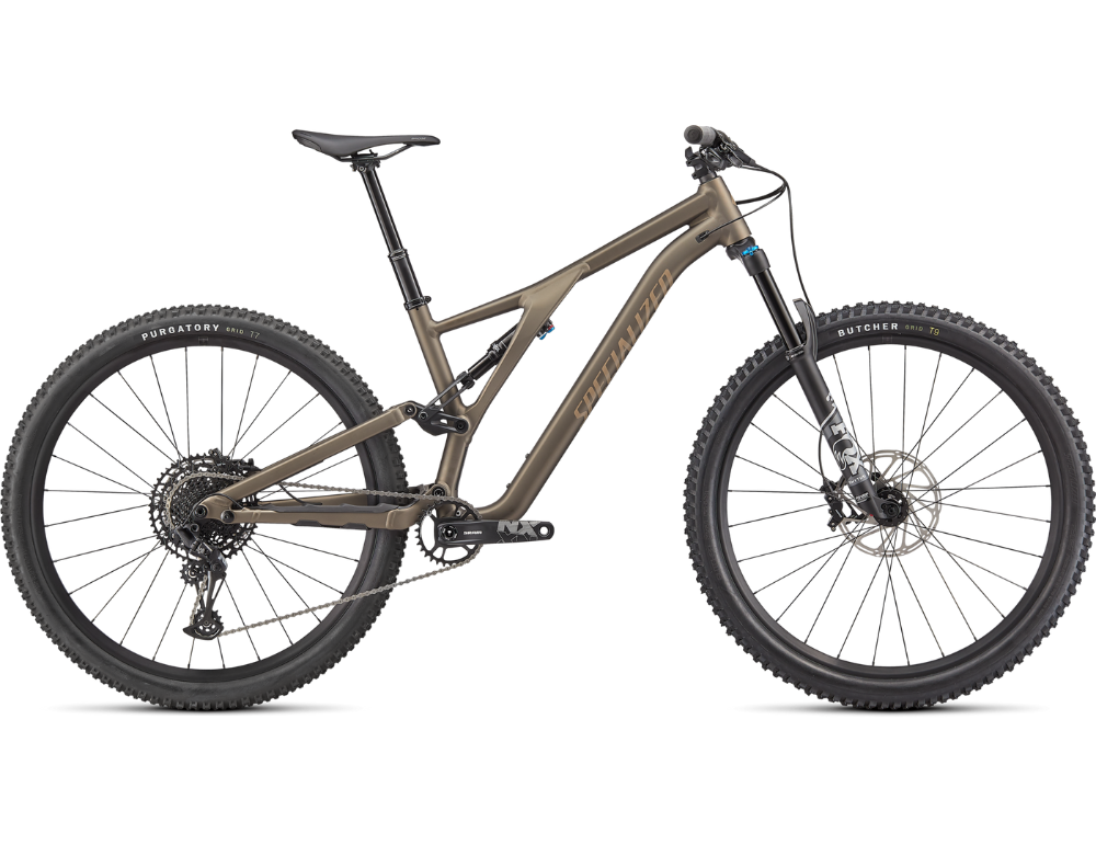 Specialized Stumpjumper Comp Alloy