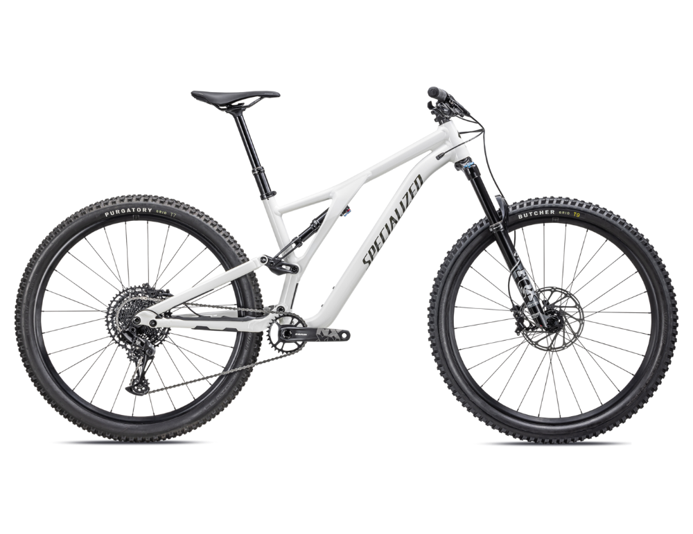 Specialized Stumpjumper Comp Alloy