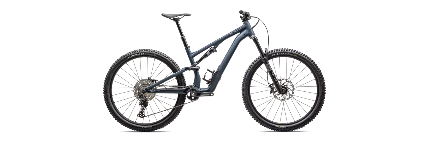 Specialized Stumpjumper 15 Alloy