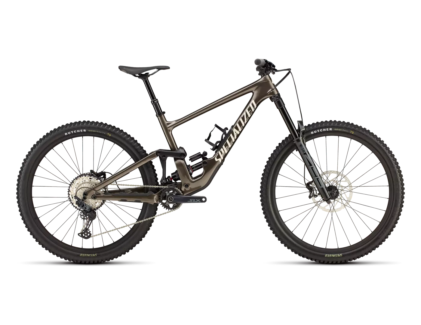 Specialized Enduro Comp 2025