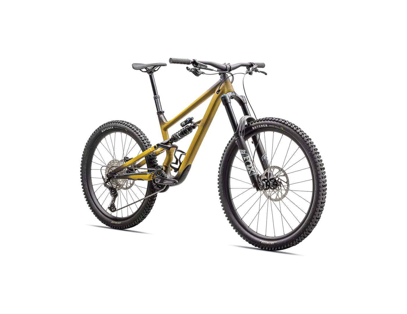 Specialized  Status 170 2