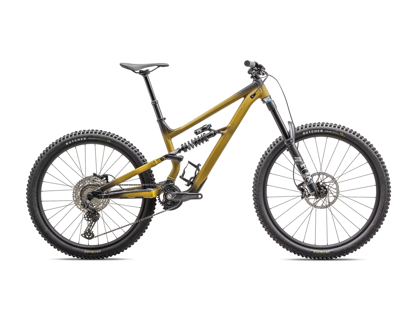 Specialized  Status 170 2