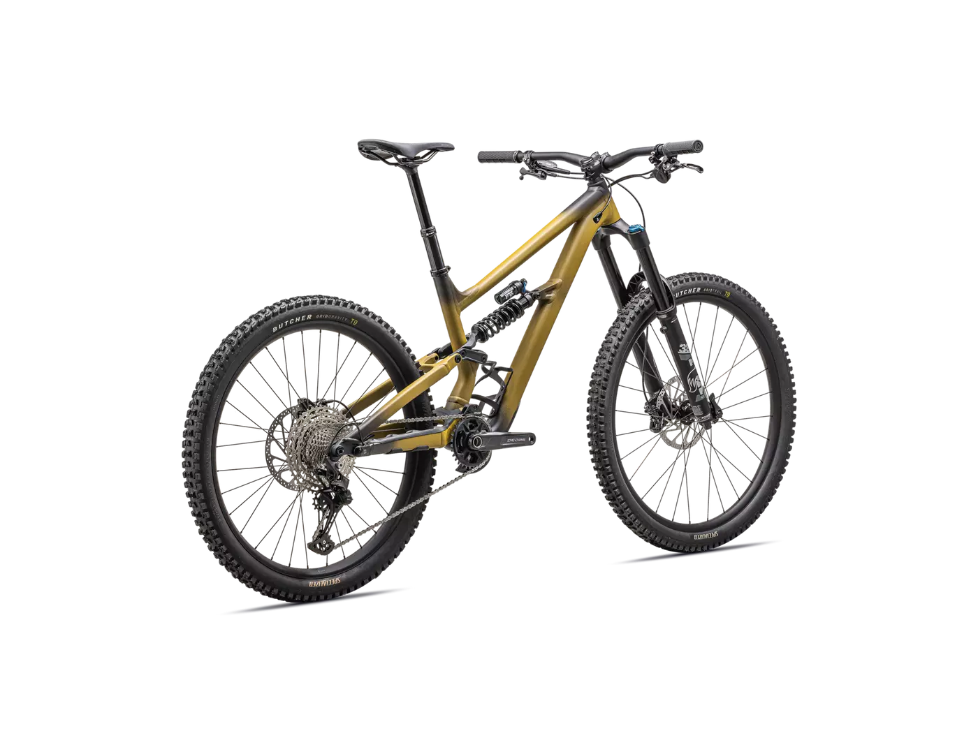 Specialized  Status 170 2