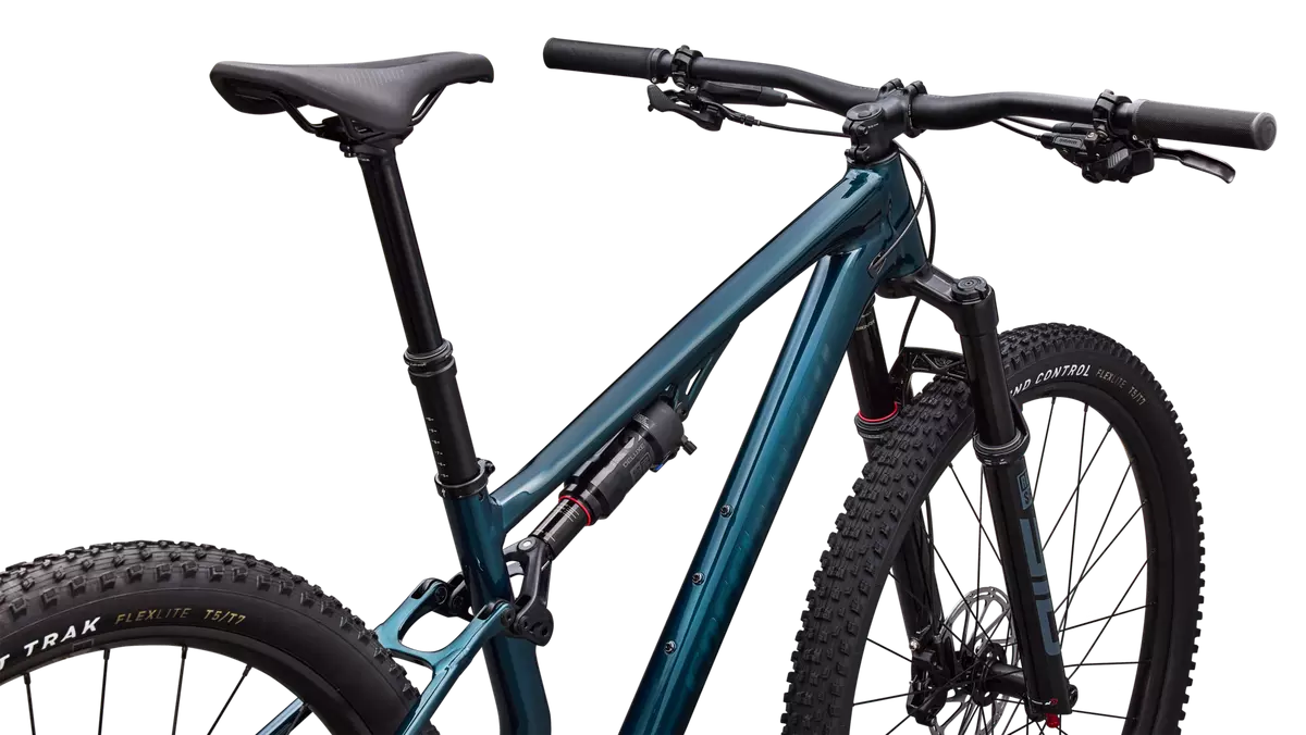 Specialized Chisel Comp 2026