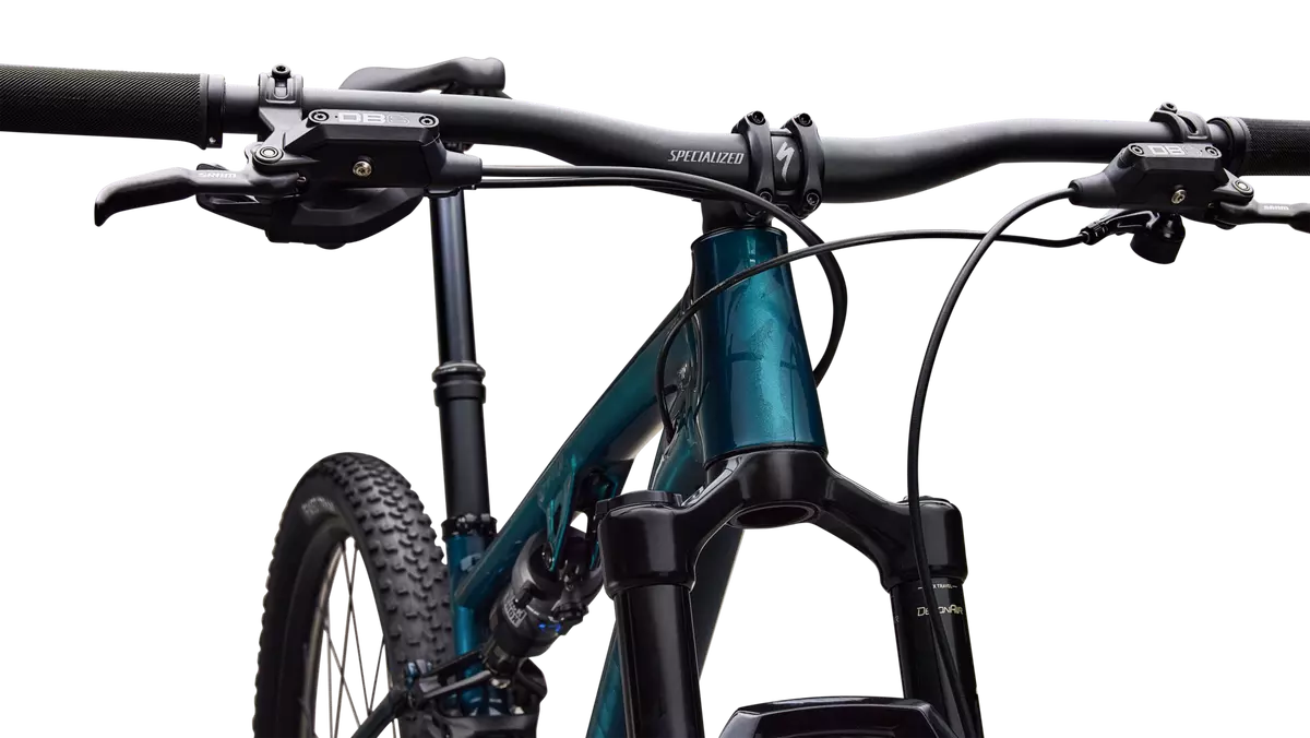 Specialized Chisel Comp 2026