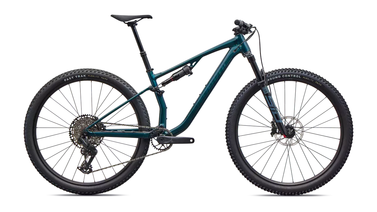 Specialized Chisel Comp 2026