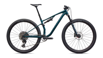 Specialized Chisel Comp 2026