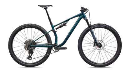 Specialized Chisel Comp 2026