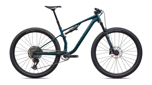 Specialized Chisel Comp 2026