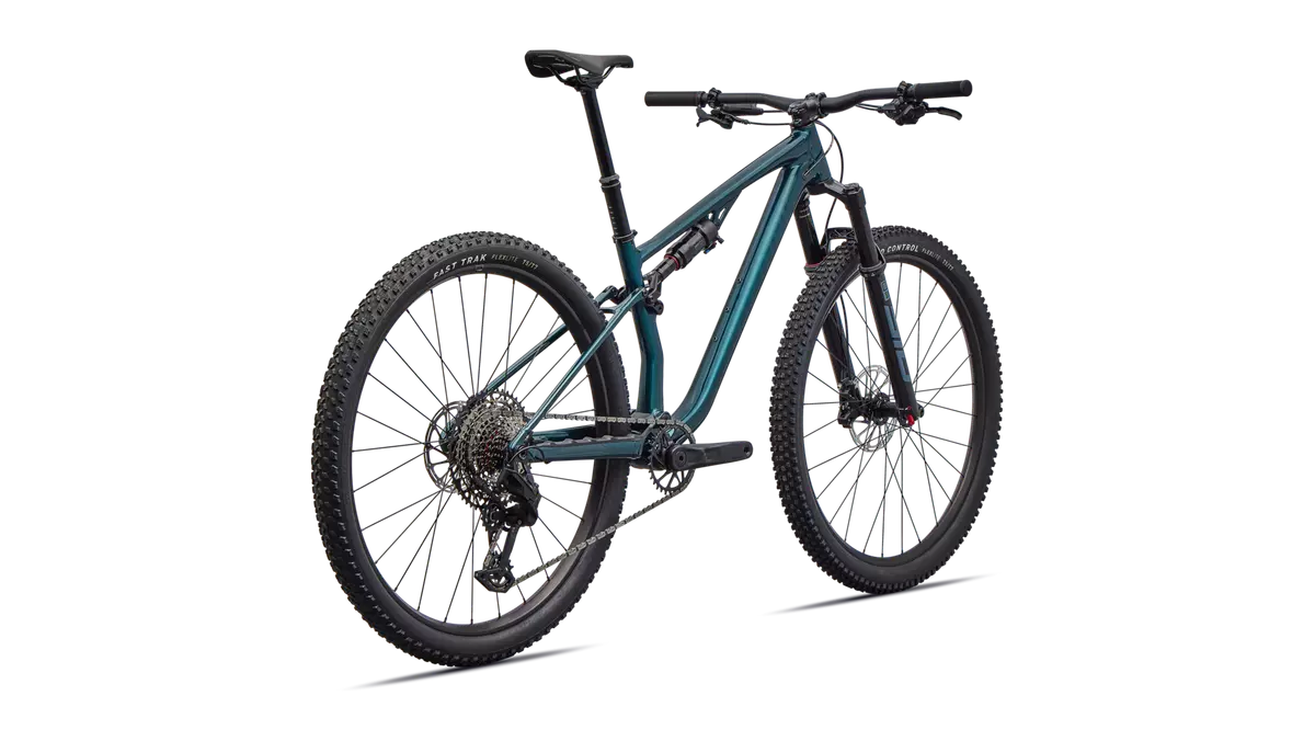 Specialized Chisel Comp 2026