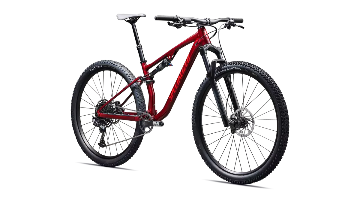 Specialized Chisel
