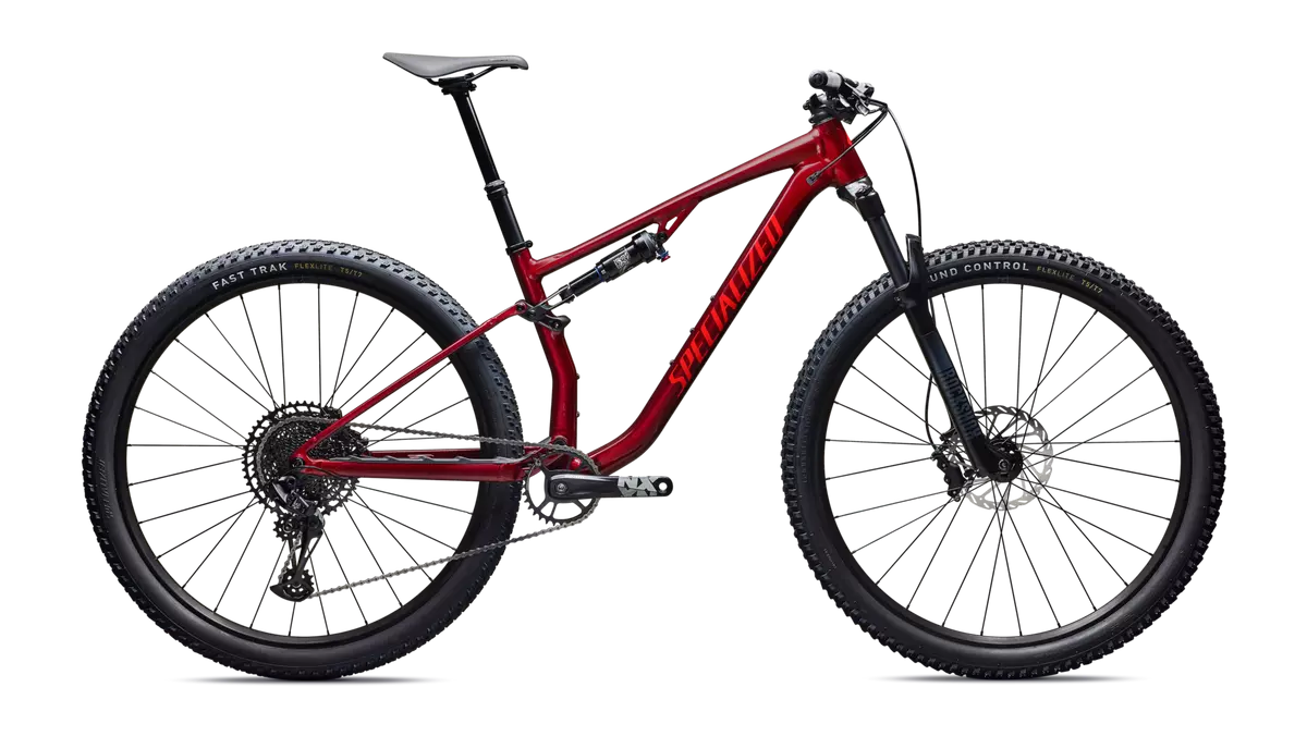 Specialized Chisel