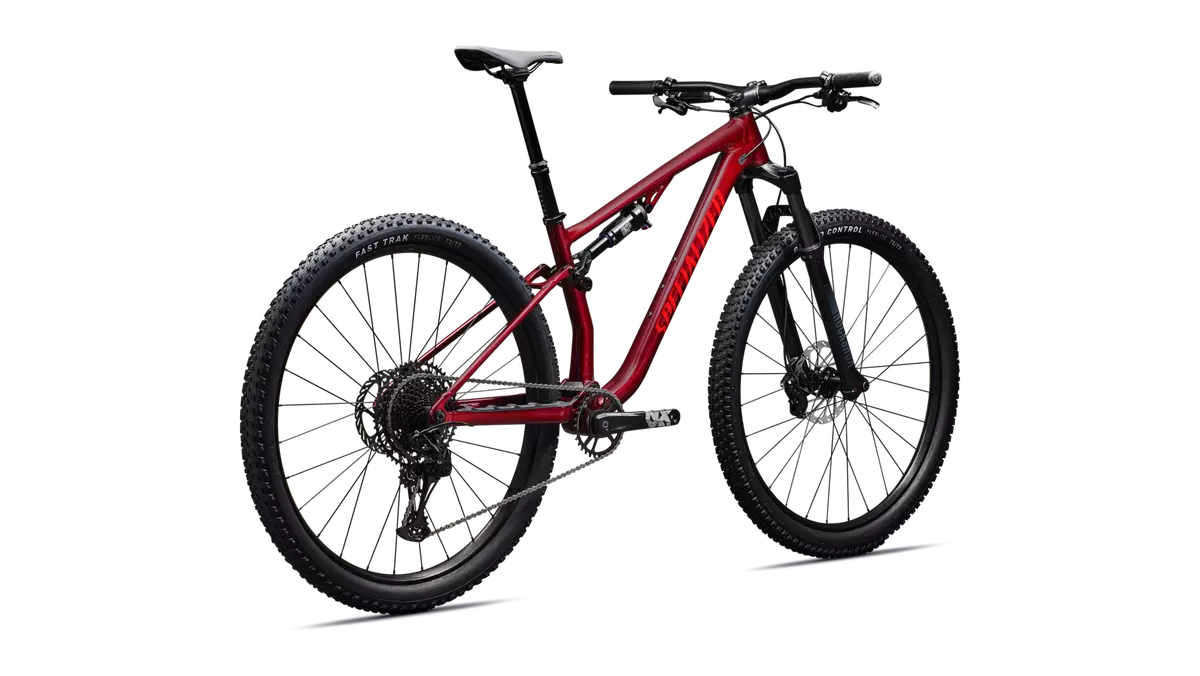 Specialized Chisel