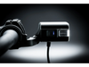 MOON Front light E-Power 2000 Black