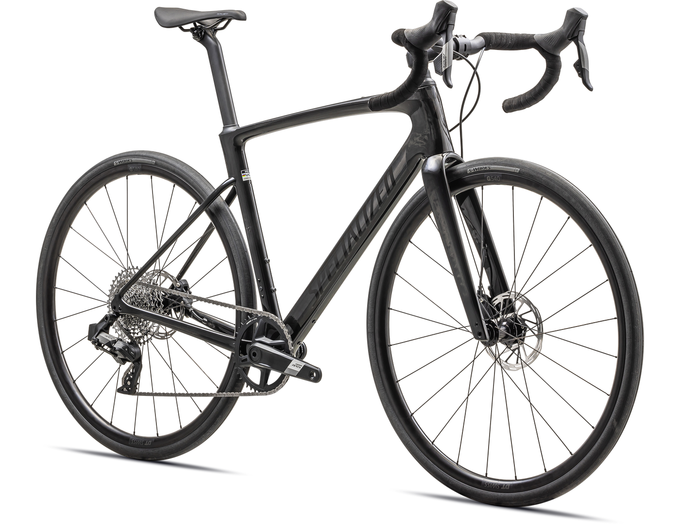 Specialized Roubaix SL8 Sport Apex