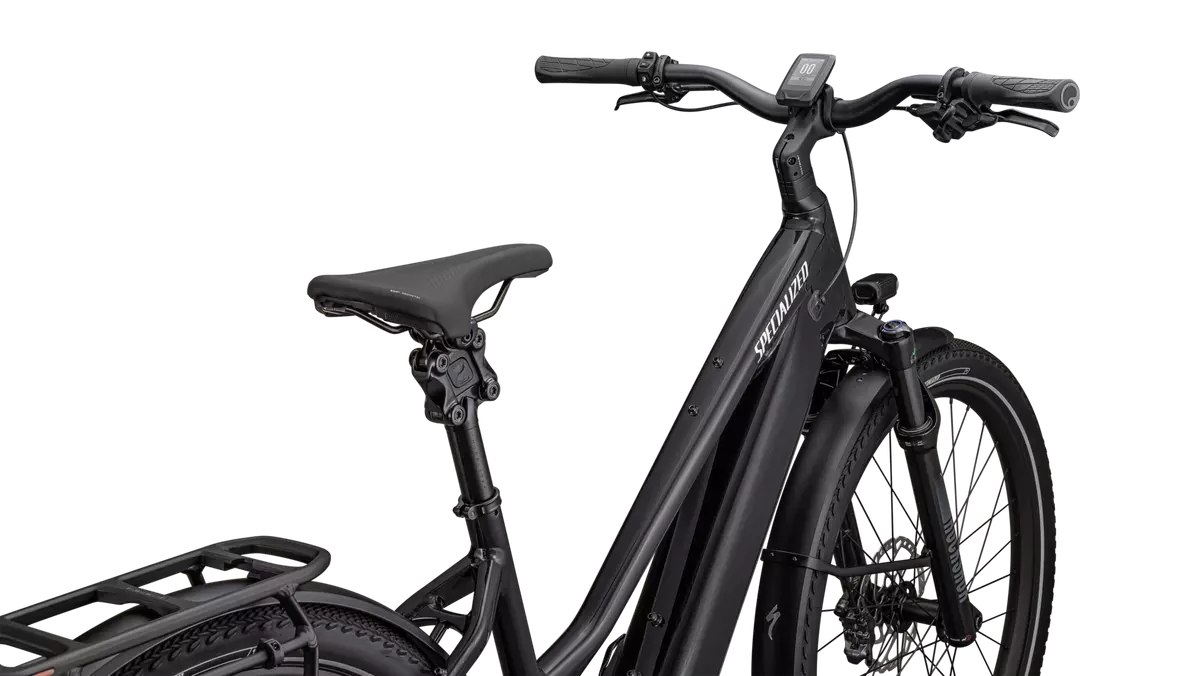 Specialized Turbo Vado 5.0 Step-Through 2025