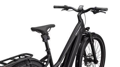 Specialized Turbo Vado 5.0 Step-Through 2025