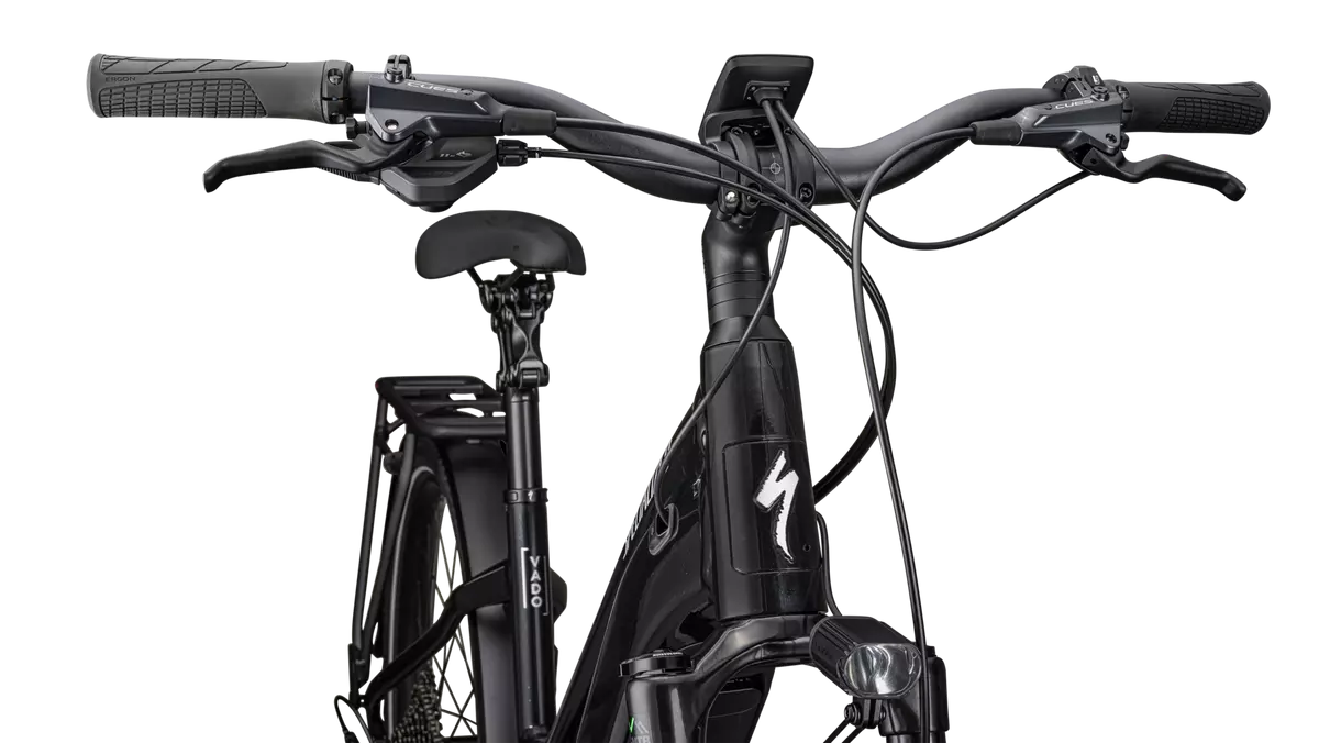 Specialized Turbo Vado 5.0 Step-Through 2025