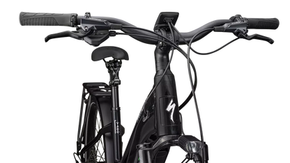Specialized Turbo Vado 5.0 Step-Through 2025