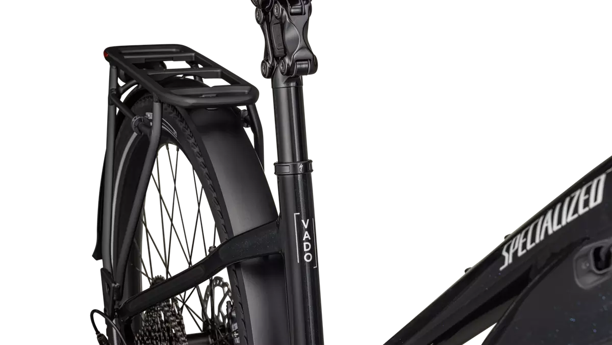 Specialized Turbo Vado 5.0 Step-Through 2025