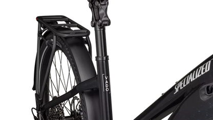 Specialized Turbo Vado 5.0 Step-Through 2025