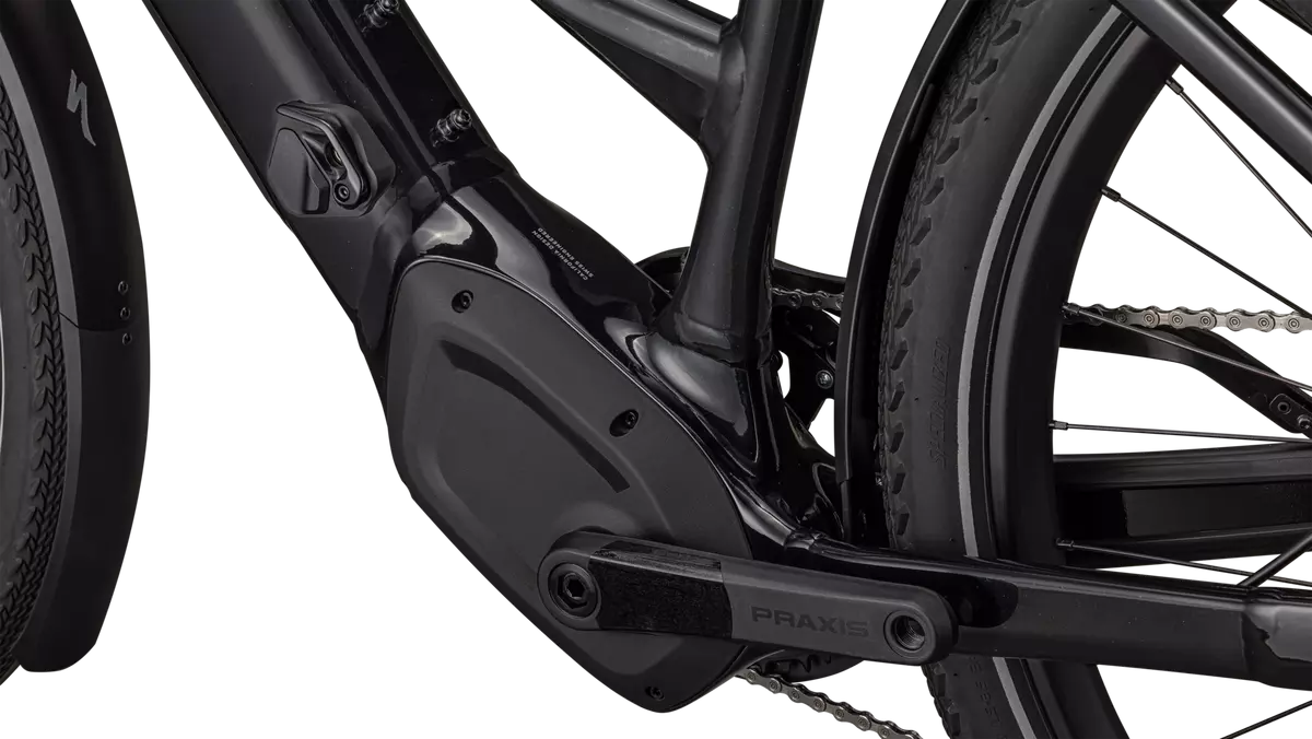 Specialized Turbo Vado 5.0 Step-Through 2025