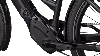 Specialized Turbo Vado 5.0 Step-Through 2025