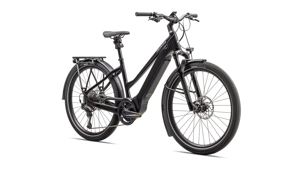 Specialized Turbo Vado 5.0 Step-Through 2025